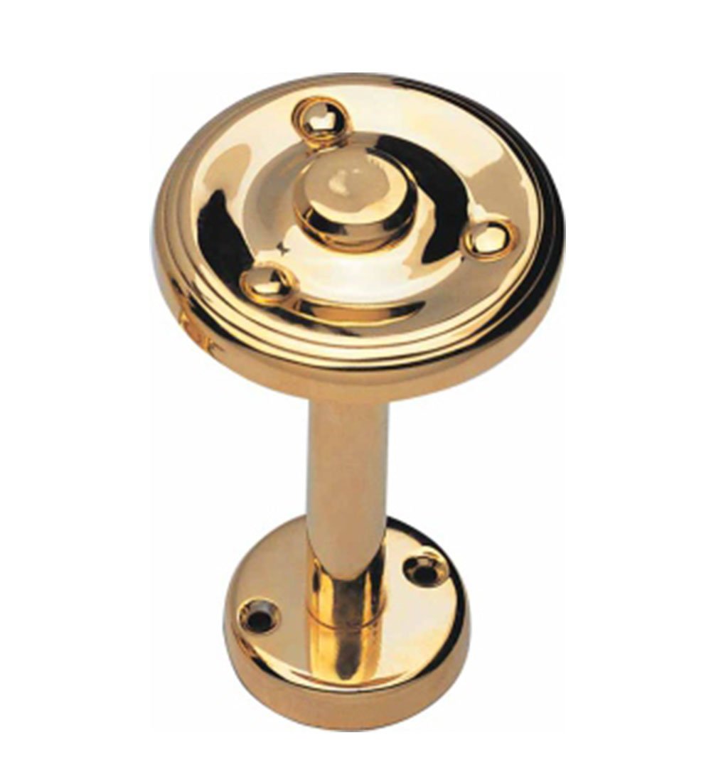 Brass selling curtain tie backs