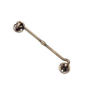 Hook & Eye