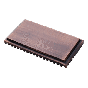 Antique Copper Matte