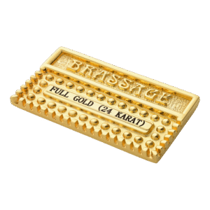 Full Gold