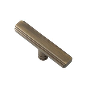 Natali T Knob