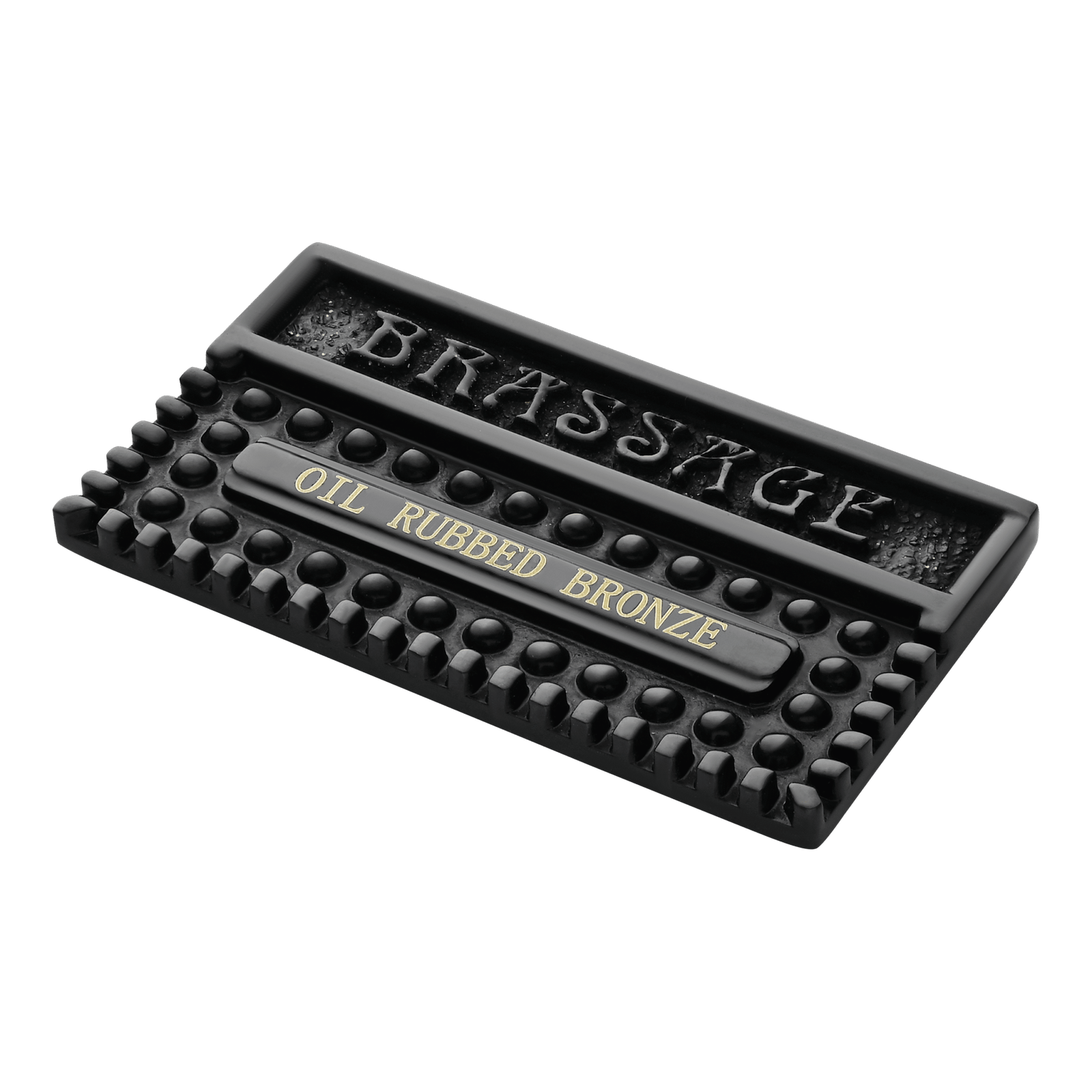 Oil Rubbed Bronze
