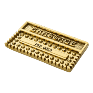 PVD Gold