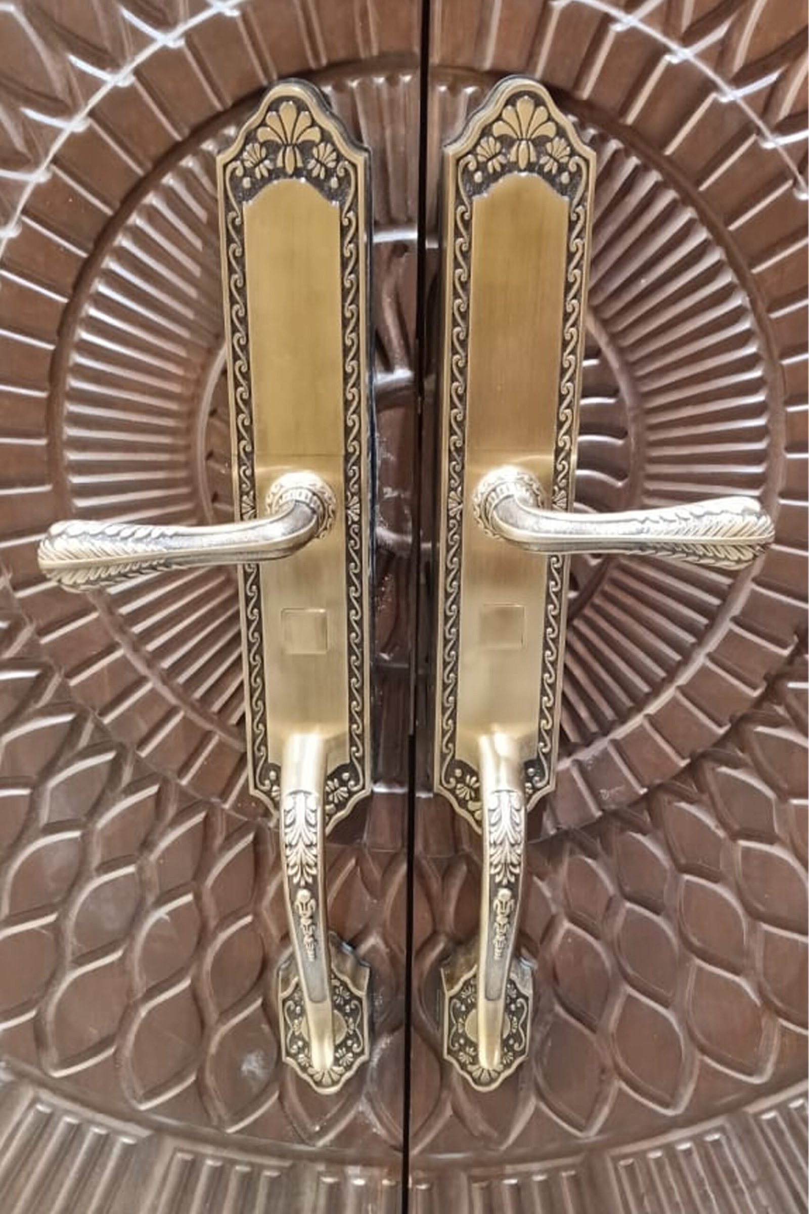 Panchsheel, Delhi