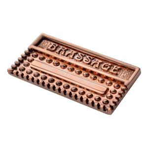 Rose Gold Copper