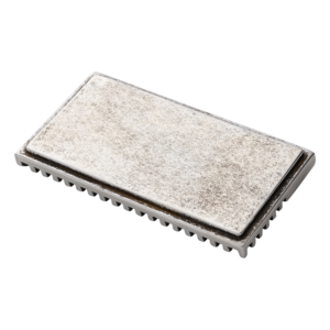 Antique Pewter